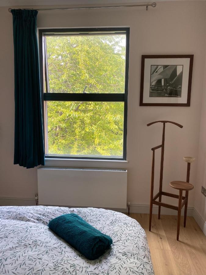 Bright & Beautiful Loft 10Mins To Shoreditch 런던 외부 사진