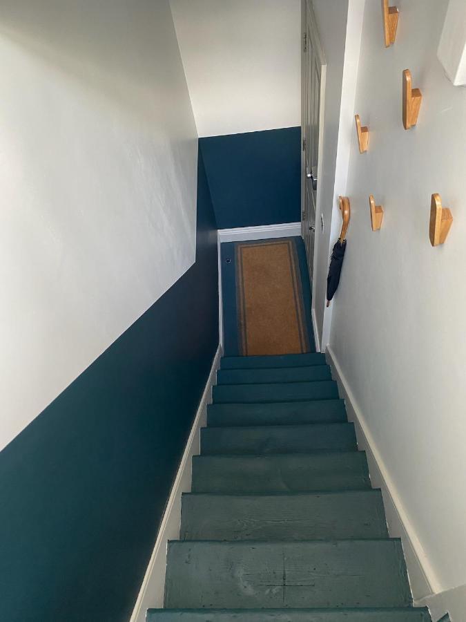 Bright & Beautiful Loft 10Mins To Shoreditch 런던 외부 사진