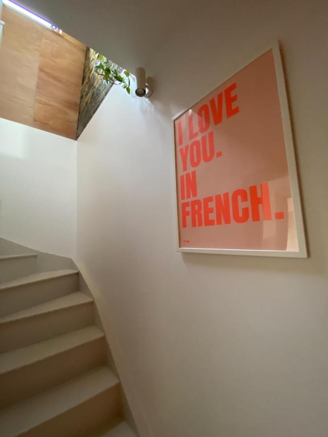 Bright & Beautiful Loft 10Mins To Shoreditch 런던 외부 사진