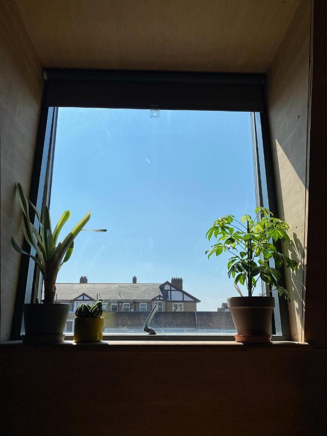 Bright & Beautiful Loft 10Mins To Shoreditch 런던 외부 사진