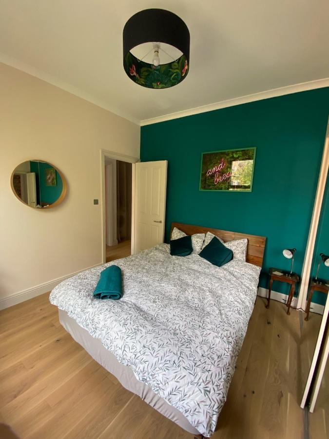 Bright & Beautiful Loft 10Mins To Shoreditch 런던 외부 사진