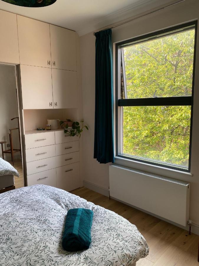 Bright & Beautiful Loft 10Mins To Shoreditch 런던 외부 사진