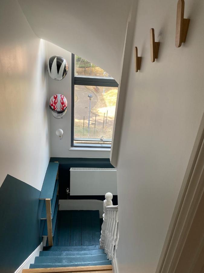 Bright & Beautiful Loft 10Mins To Shoreditch 런던 외부 사진