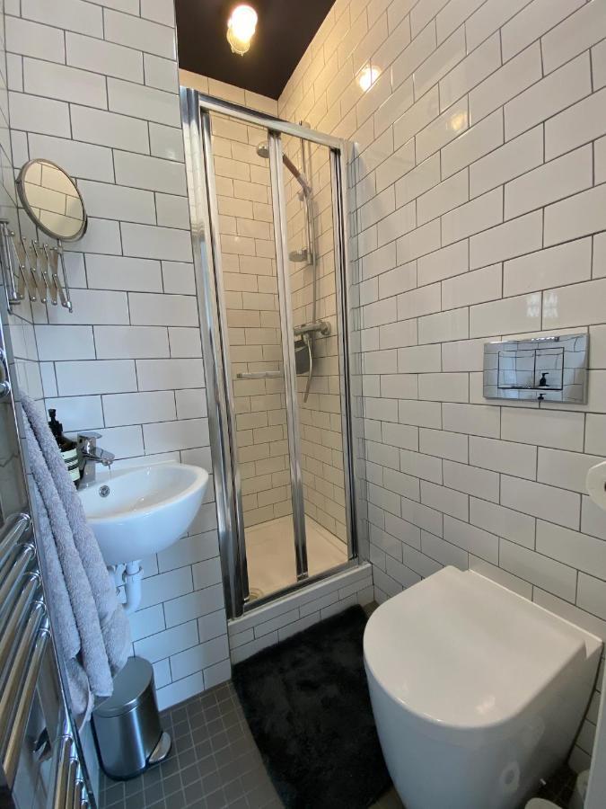 Bright & Beautiful Loft 10Mins To Shoreditch 런던 외부 사진